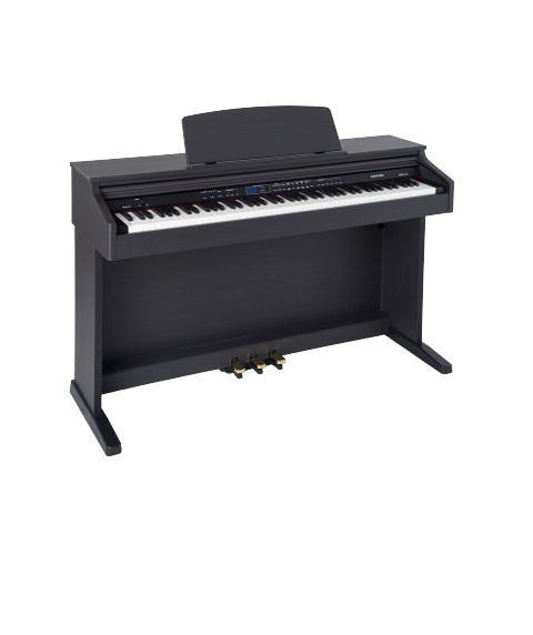 Цифровое пианино, палисандр, Orla CDP-101-ROSEWOOD #1