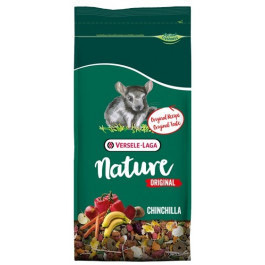 Versele-Laga Chinchilla Nature Original корм для шиншилл 750г #1