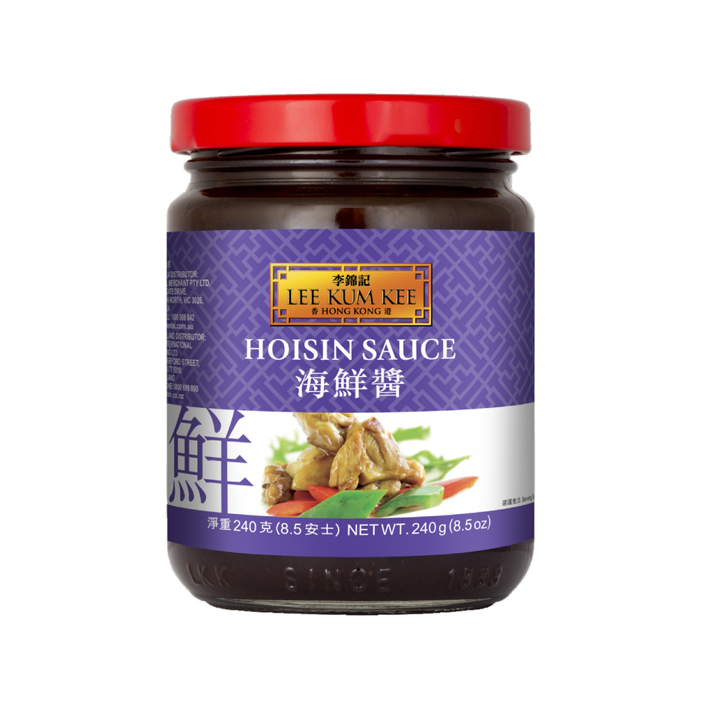 Соус Хойсин Lee Kum Kee Hoisin Sauce, 240 мл #1