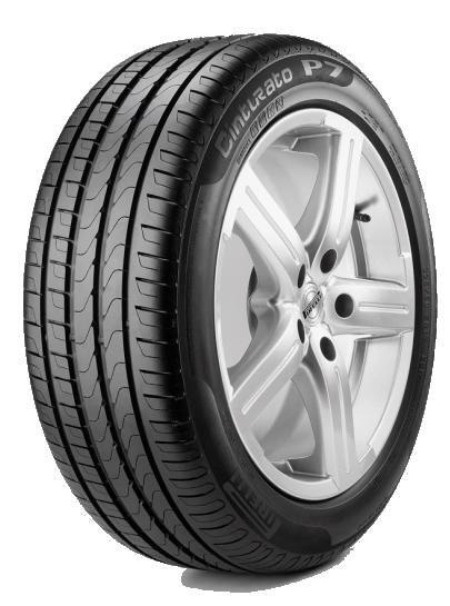 Pirelli Cinturato P7 Шины  летние 205/65  R16 95V #1