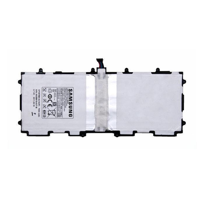 Аккумулятор для Samsung Galaxy Tab 2 10.1 GT-P7510, P7500, P5100, P5110, N8000 SP3676B1A  #1