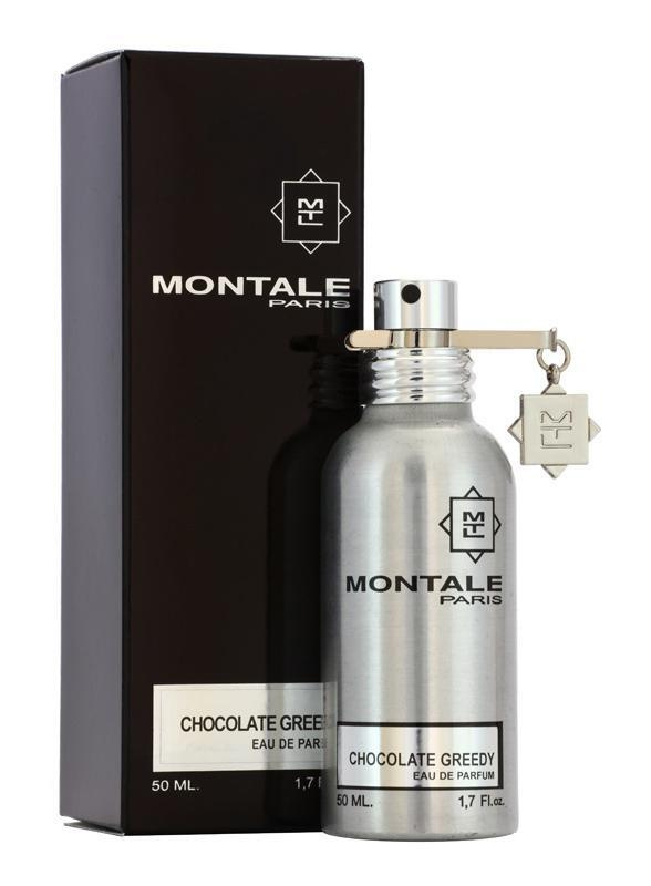 Montale Chocolate Greedy Вода парфюмерная 50 мл #1