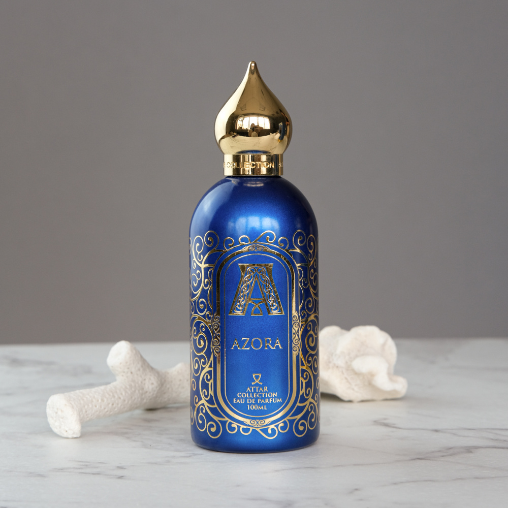 Attar Collection Azora парфюмерная вода 100мл #1