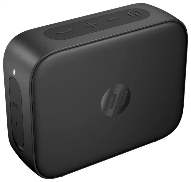 Беспроводная колонка HP Bluetooth Speaker 350 (2D802AA) #1