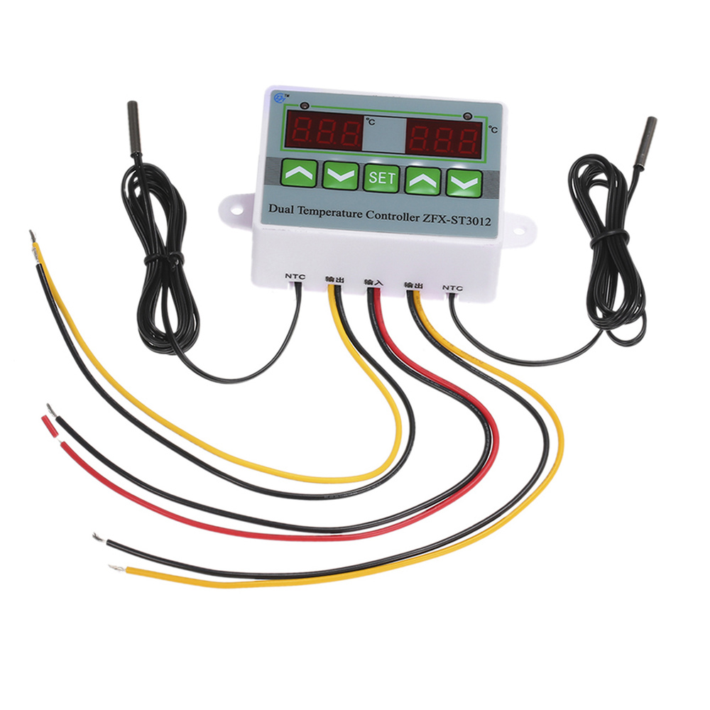 Терморегулятор/термостат Generic - купить по выгодной цене в интернет ...