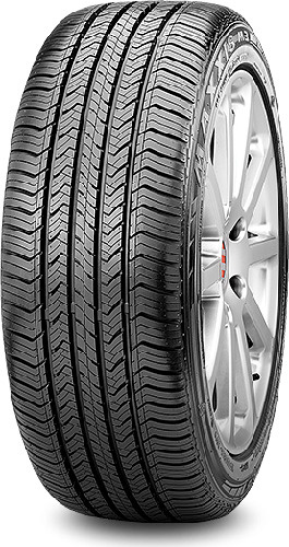 Maxxis Bravo HP-M3 Шины  летние 225/60  R18 100H #1