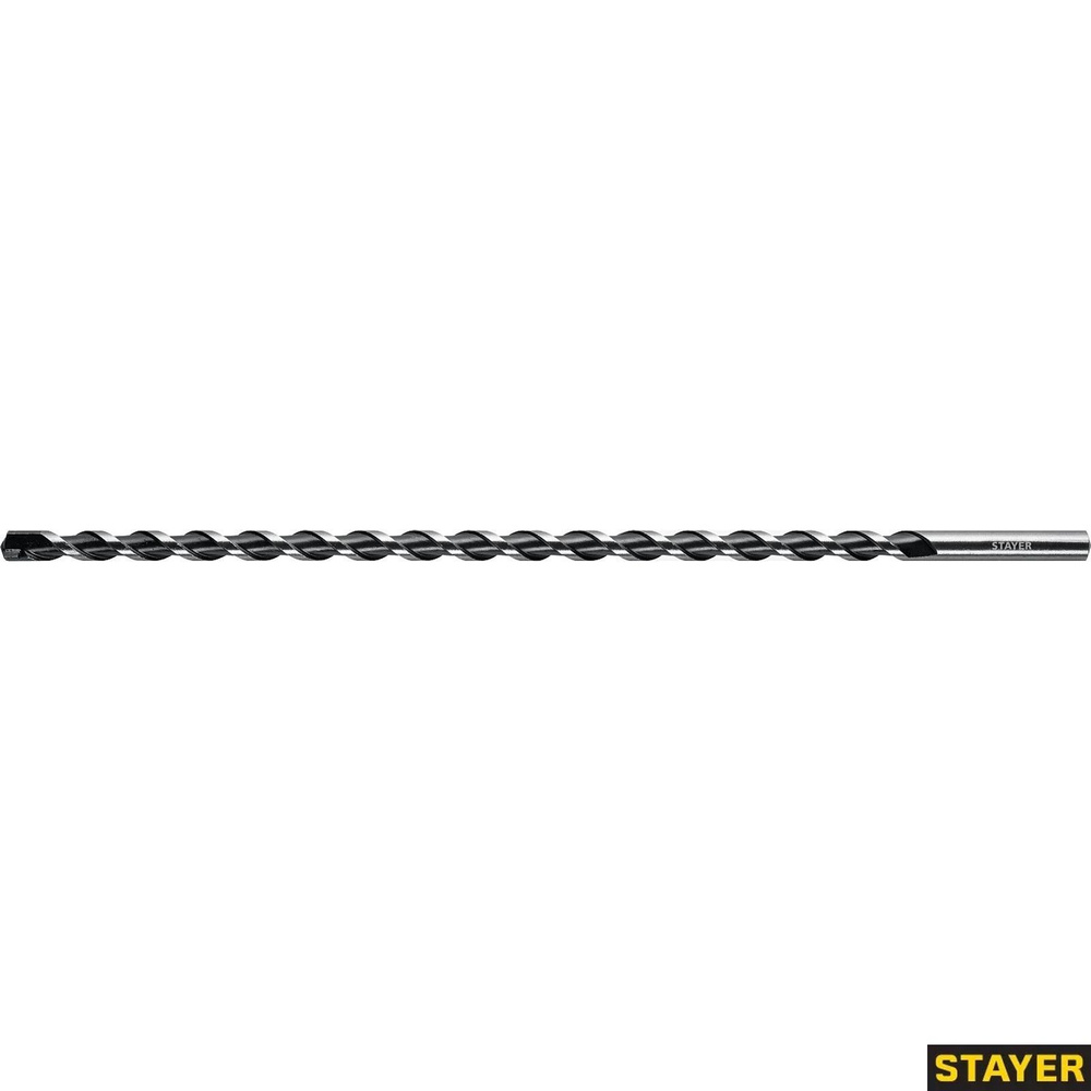 Сверло по бетону STAYER 12 x 400 мм, HERCULES 2915-400-12_z01 PROFESSIONAL #1