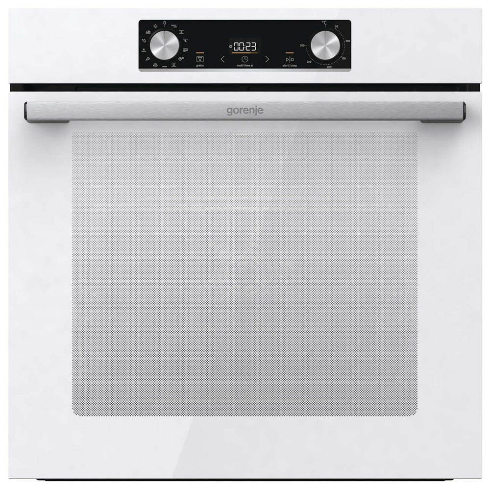 Gorenje  духовой шкаф BOS6737E13WG #1