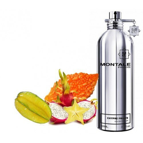 Montale Montale Chypre Fruite парфюмерная вода 20мл Вода парфюмерная 20 мл  #1