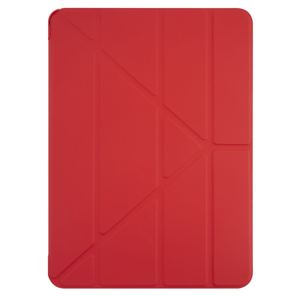 Чехол Red Line iPad Pro 11 2021 Red #1