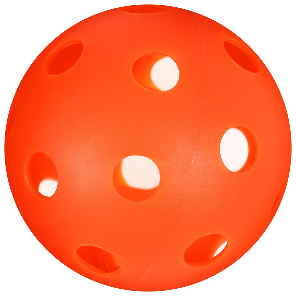 Мяч для хоккея ONLYTOP, диаметр 7,2 см, вес 23 гр, цвет в ассортименте  #1