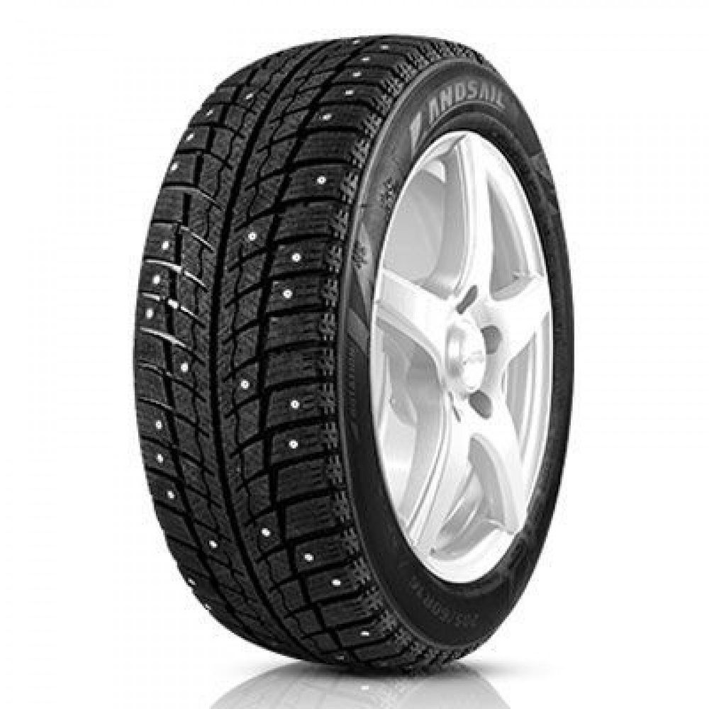 LANDSAIL Landsail ice STAR iS33 Шины  зимние 225/70  R16 107T #1