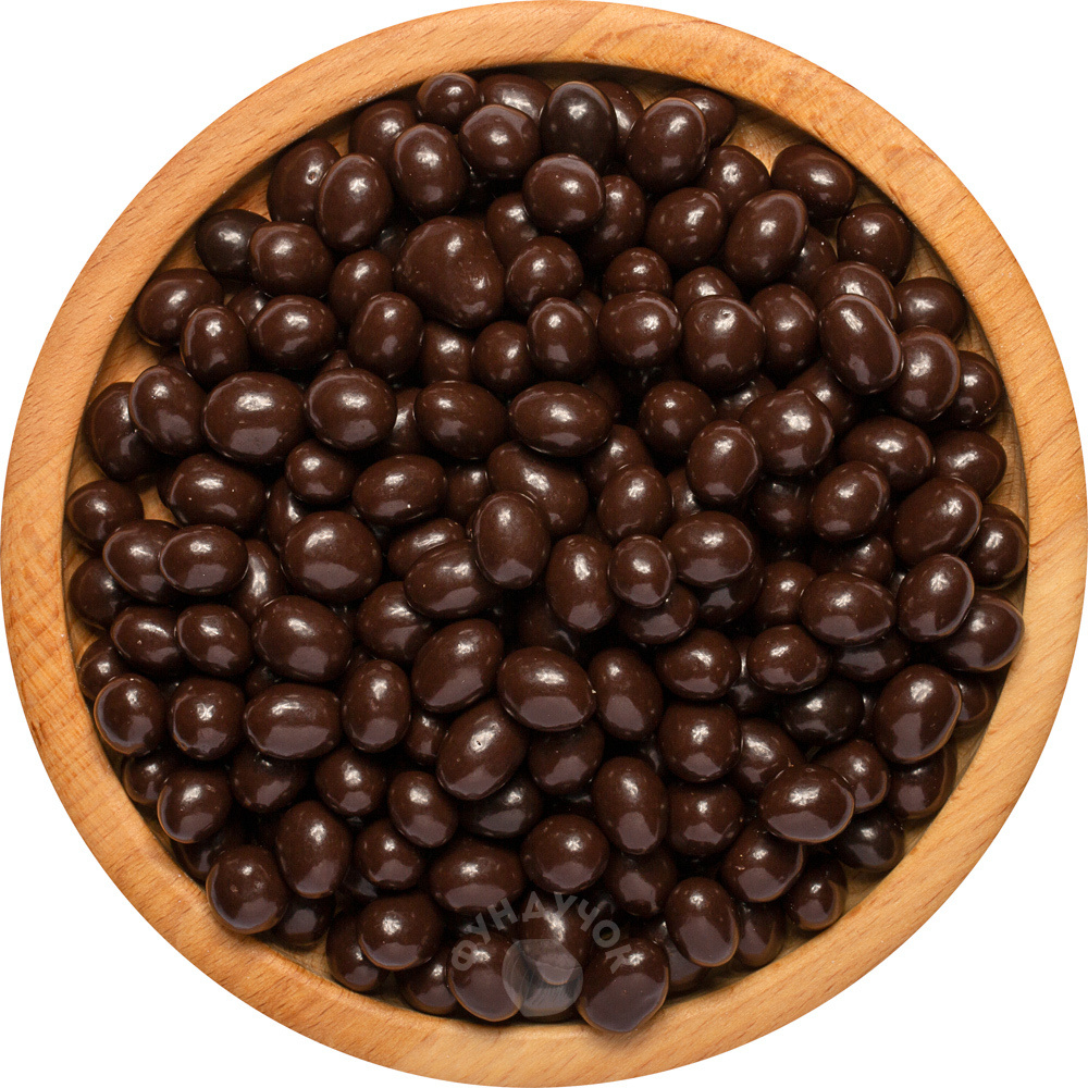 Кедровый орех шоколаде ФУНДУЧОК 500 г. #1