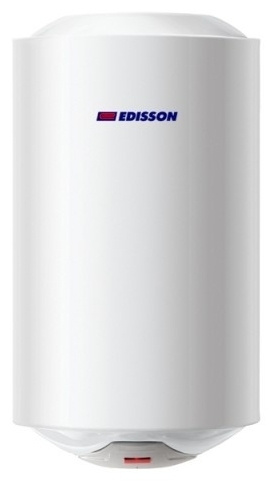 Водонагреватель электрический накопительный EDISSON ER 100 V, ЭдЭ001798  #1