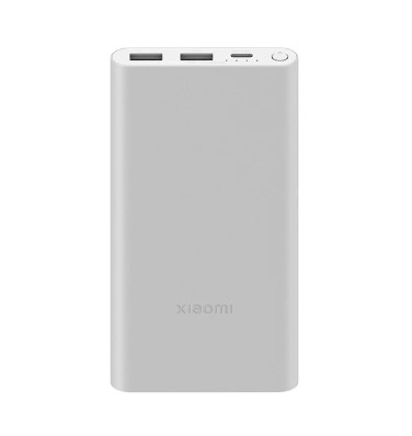 Xiaomi Внешний аккумулятор Аккумулятор_Power Bank Fast Charge_USB Type-C_USB_microUSB, 10000 мАч  #1