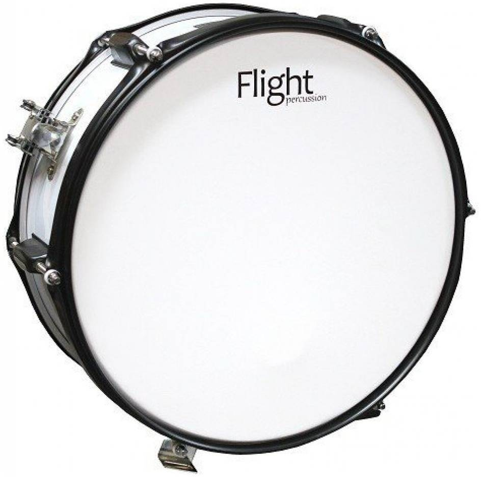 FLIGHT FMS-1455 WH Барабан маршевый малый #1