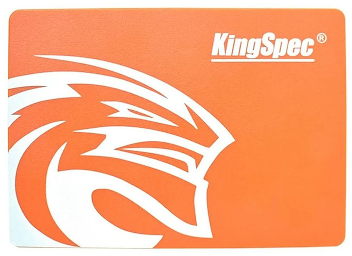 KingSpec 512 ГБ Внутренний SSD-диск P3-512 (P3-512) #1