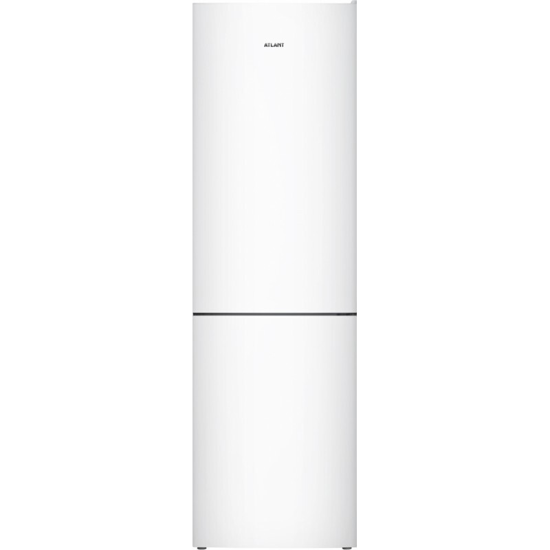 Холодильник ATLANT 4624-101, белый - купить по доступной цене в ...