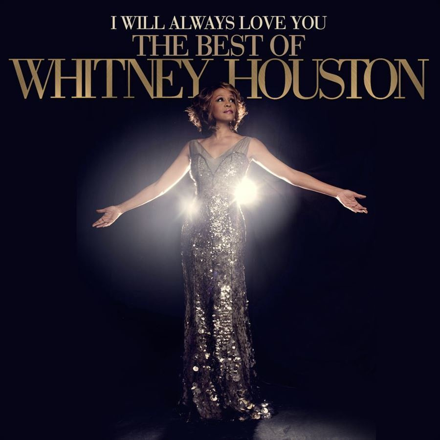 Виниловая пластинка Whitney Houston - I Will Always Love You: The Best Of Whitney Houston (Compilation, #1