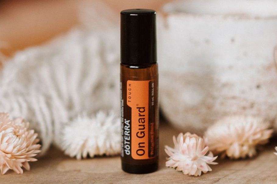 doTERRA Эфирное масло, 10 мл #1