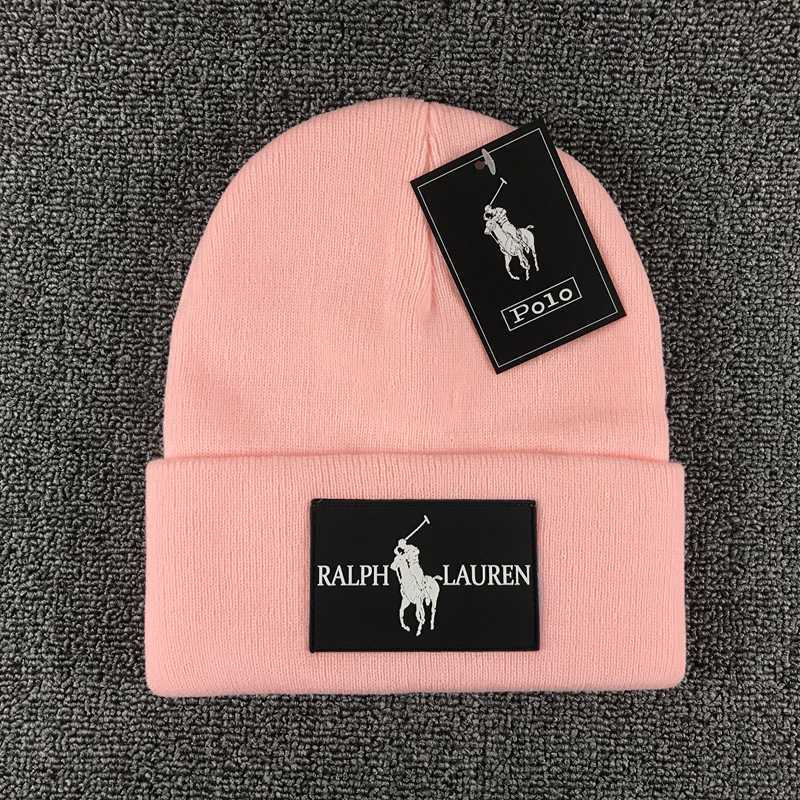 Шапка Polo Ralph Lauren #1