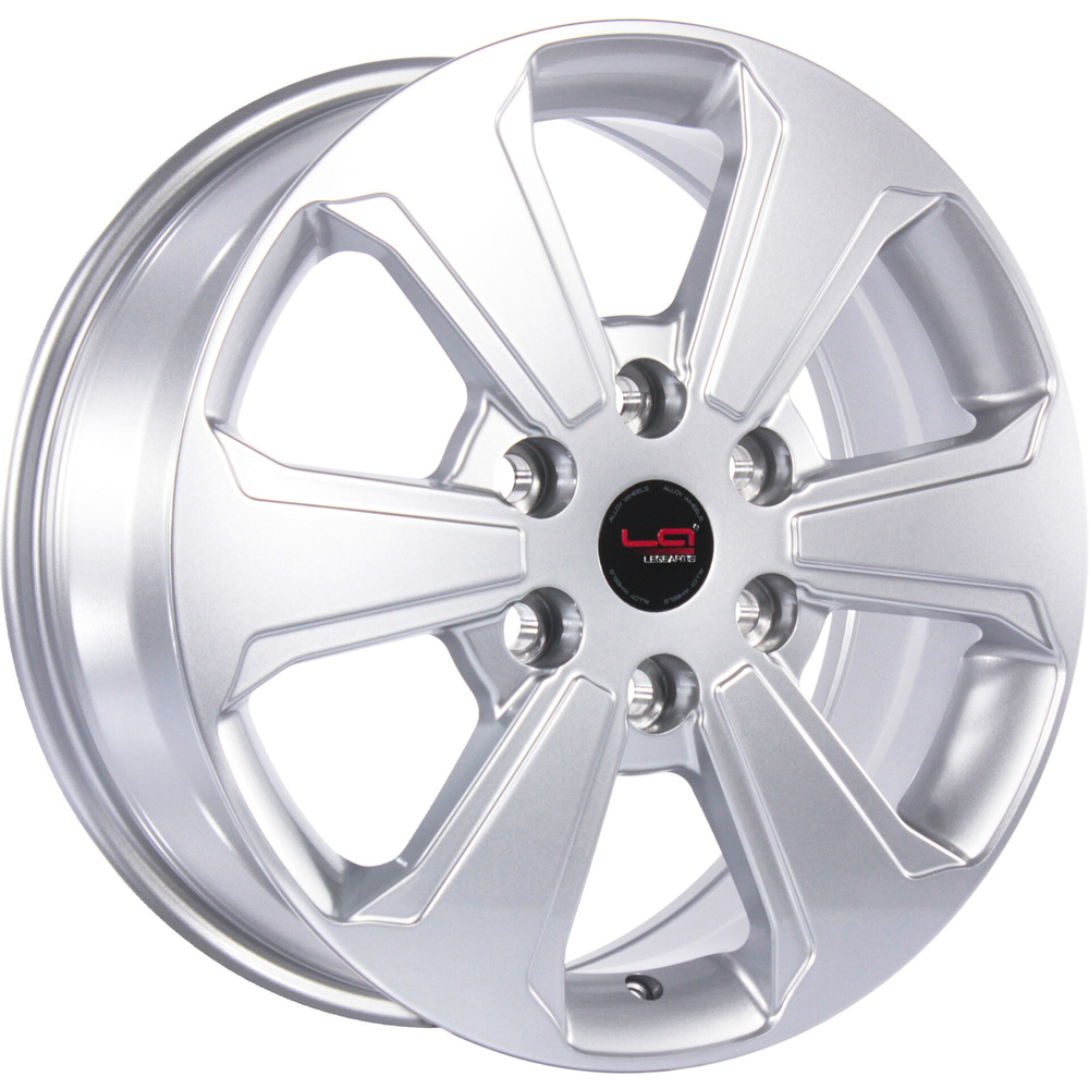 LegeArtis _Concept-TY578 Колесный диск Литой 18x7.5" PCD6х139.7 ET60 D95.1 #1