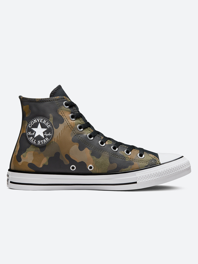 Кеды Converse Chuck Taylor All Star #1