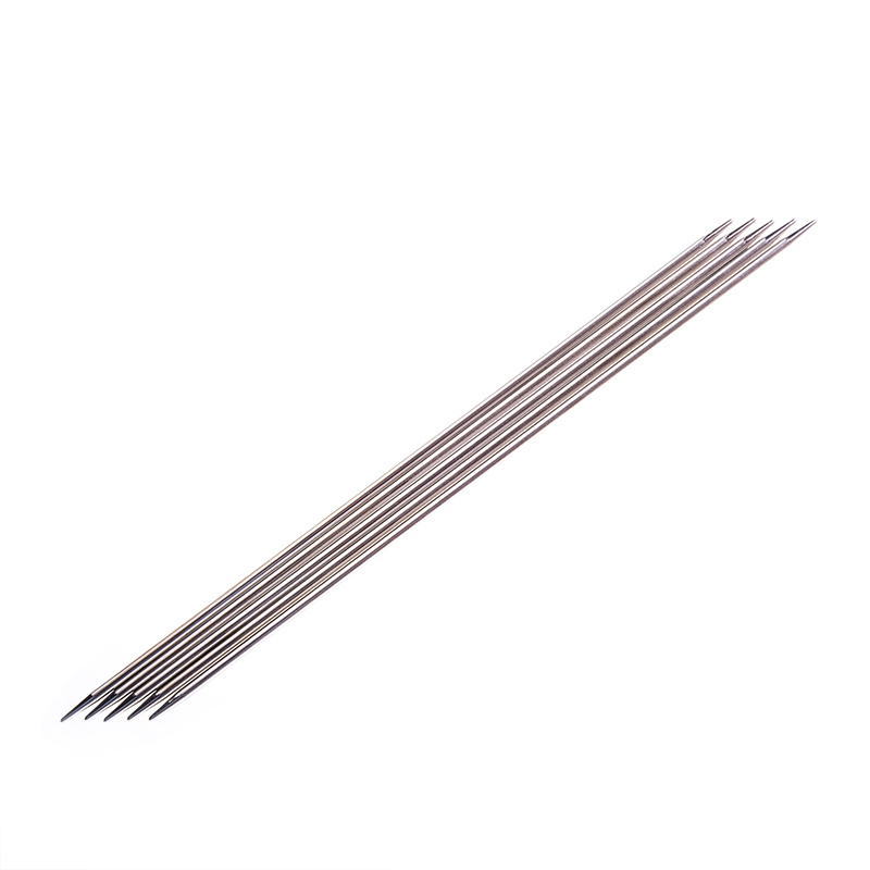 150-7 Спицы для вязания чулочные 3 мм х 20 см Addi Германия #1