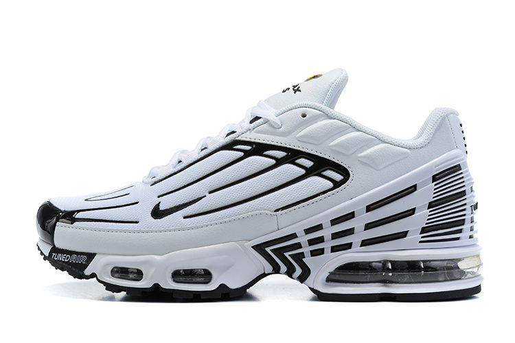 Кроссовки Nike Air Max Plus #1