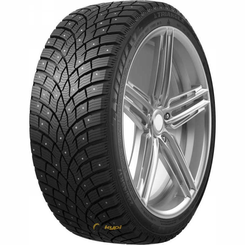 Triangle IcelynX TI501 Шины  зимние 235/60  R17 106T Шипованные #1