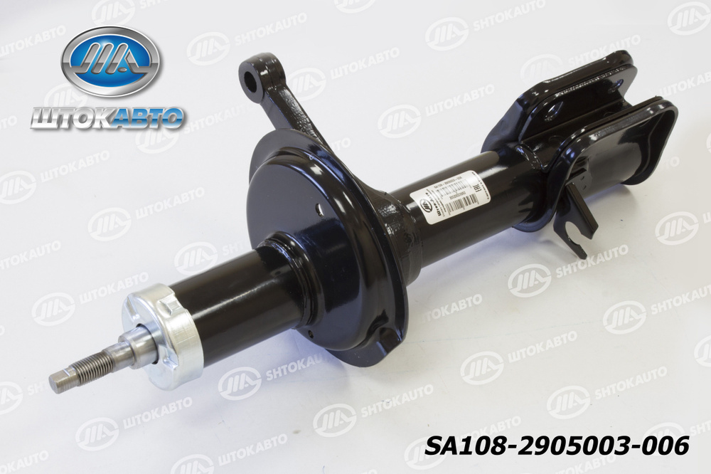 SHTOKAUTO Амортизатор подвески, арт. SA1082905002006, 1 шт. #1