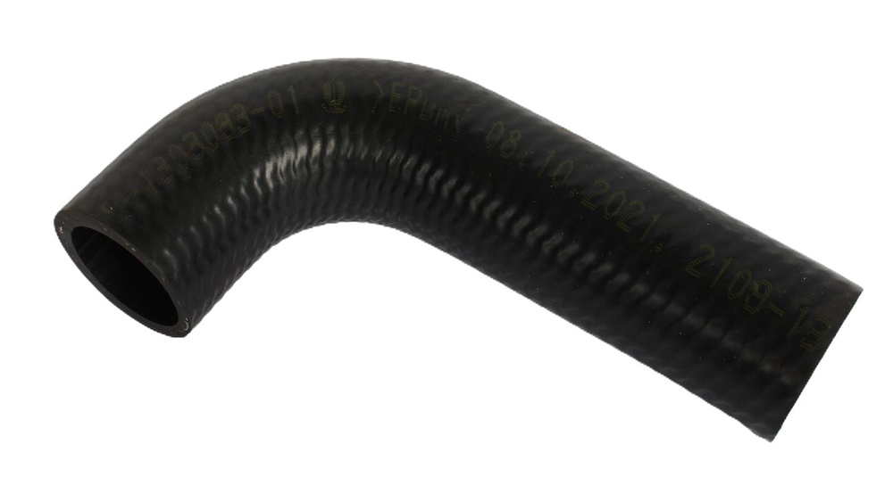 Патрубок ВАЗ-2108 термостата БРТ - БРТ арт. 2109-1303093 - купить по ...