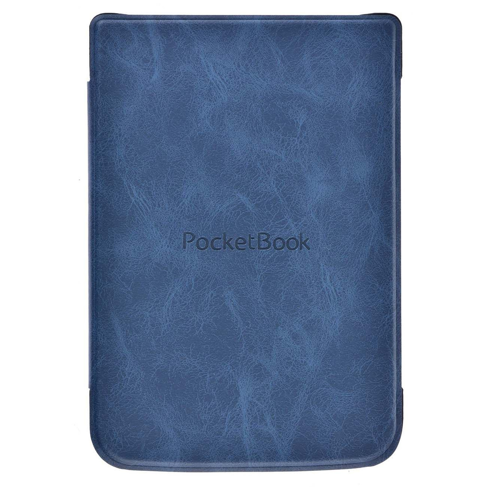 Чехол для электронной книги PocketBook для 606/616/627/628/632/633 Blue (PBC-628-BL-RU)  #1