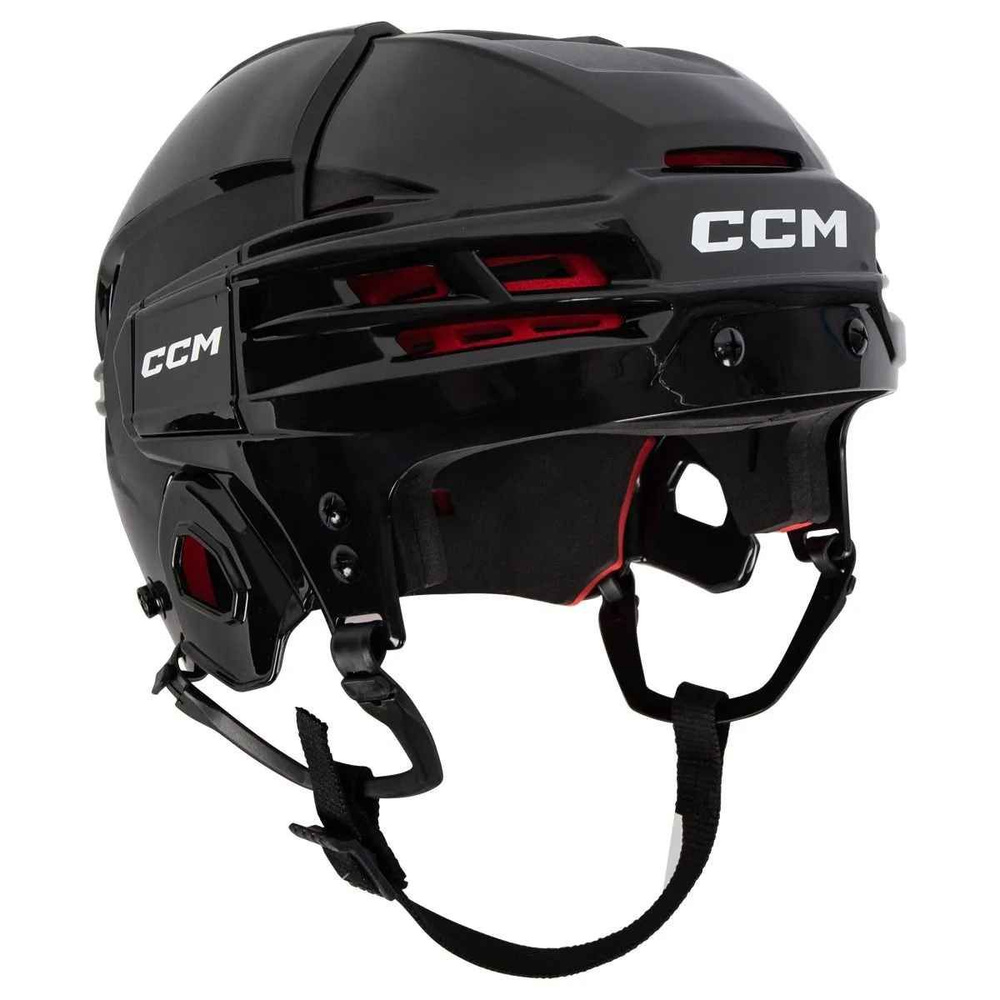 Шлем CCM TACKS 70 (BLK L) #1