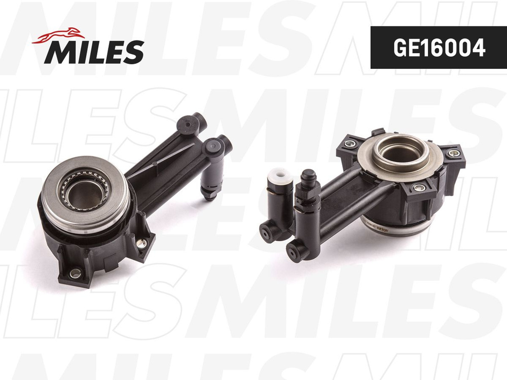 Подшипник выжимной, система сцепления Miles GE16004 #1