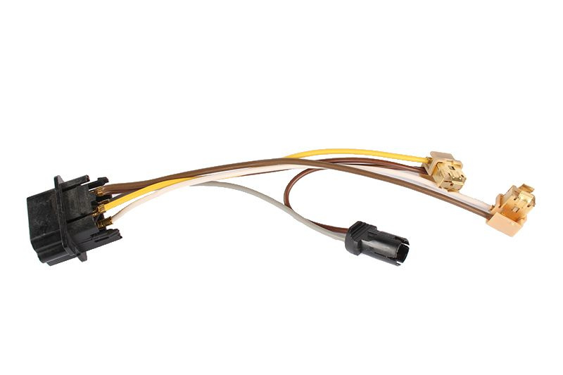 Проводка ВАЗ-2110 жгут фары BOSCH СБ, ВАЗ, арт 258597 - купить в ...