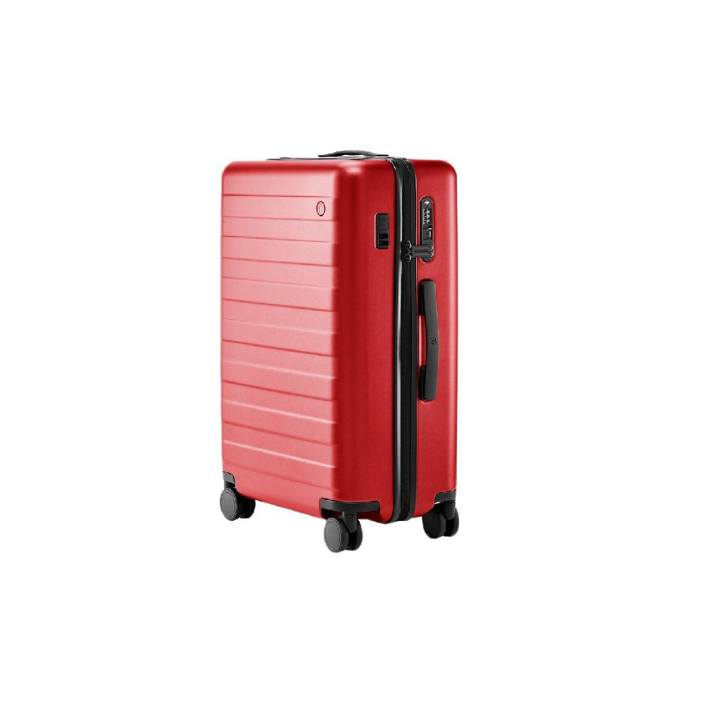 Чемодан Xiaomi NINETYGO Rhine PRO Plus Luggage 20, красный #1