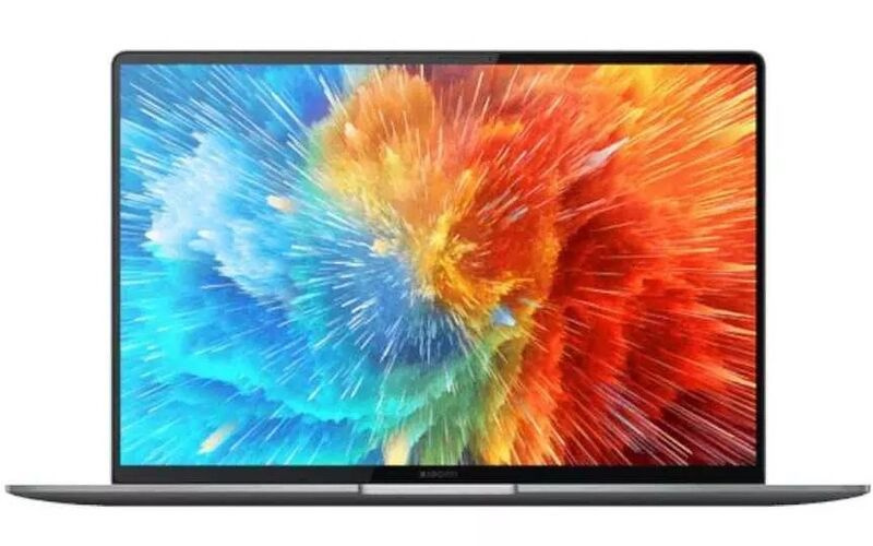 Xiaomi i7-1260P 16/512/RTX2050 JYU4487CN Ноутбук 16", Intel Core i7-1260P, RAM 16 ГБ, SSD 512 ГБ, NVIDIA #1