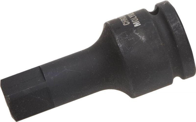 Ударный удлинитель для торцовых головок KRAFTOOL 3/4 100 мм 27967-100  #1