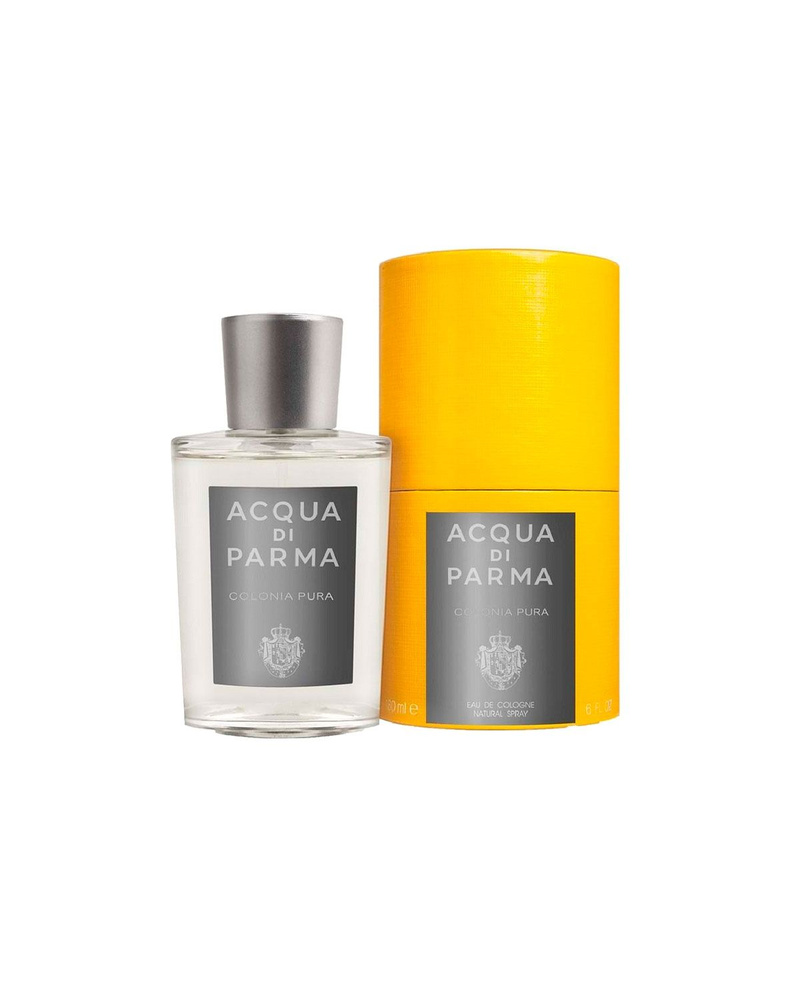 Acqua di Parma Colonia Pura Одеколон 180 мл. #1