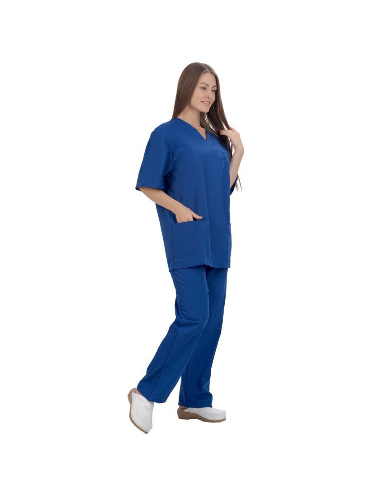 MED-FORM/ Костюм медицинский женский/ Костюм женский/ Костюм рабочий ...