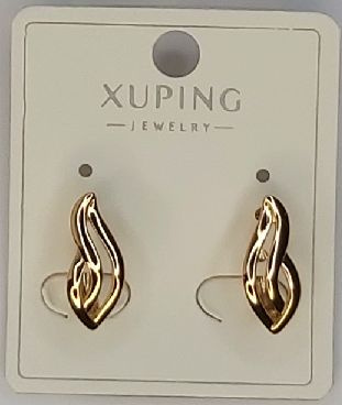 XUPING JEWELRY Серьги #1