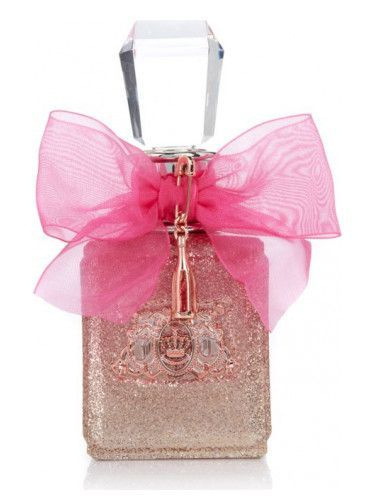 Juicy Couture Вода парфюмерная Viva La Juicy Rose 100 мл #1