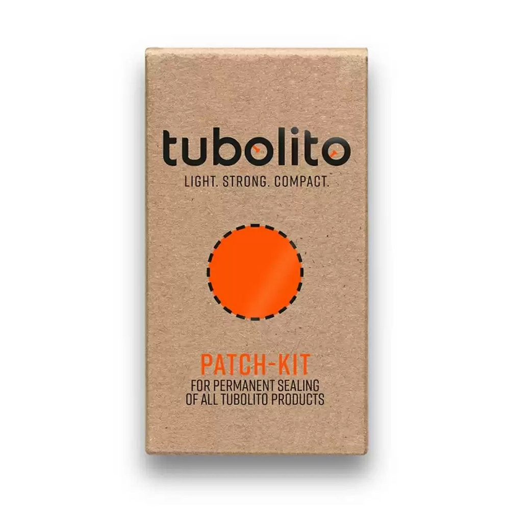 Заплатки для камер Tubolito Patch Kit  2022 One Size #1