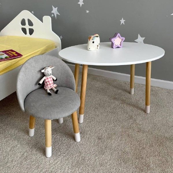 DIMDOM kids Комплект детской мебели #1