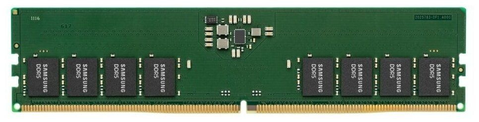 Samsung Оперативная память OEM (M323R1GB4BB0-CQK) 1x8 ГБ (M323R1GB4BB0-CQK) #1