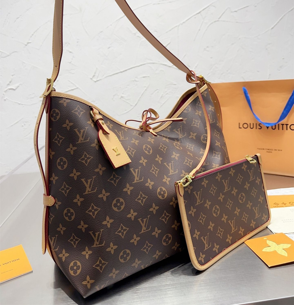 Louis Vuitton Сумка на плечо #1