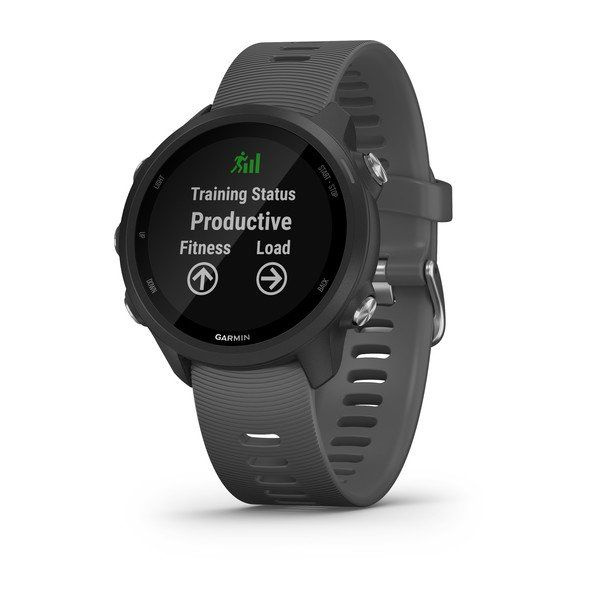 Умные часы Garmin Forerunner 245 GREY #1