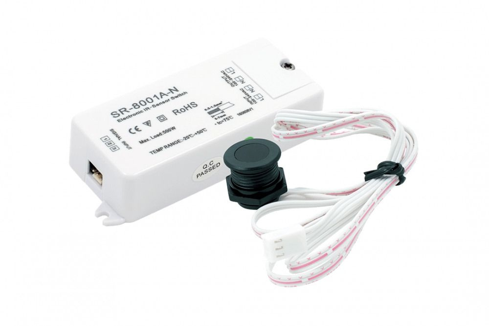 ИК-выключатель SR-8001A-N SWG #1