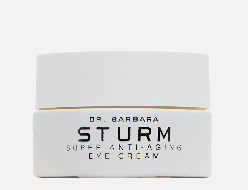 Dr Barbara Sturm super anti-aging eye cream 15ml /крем для век антивозрастной, увлажняющий Барбара Штурм #1